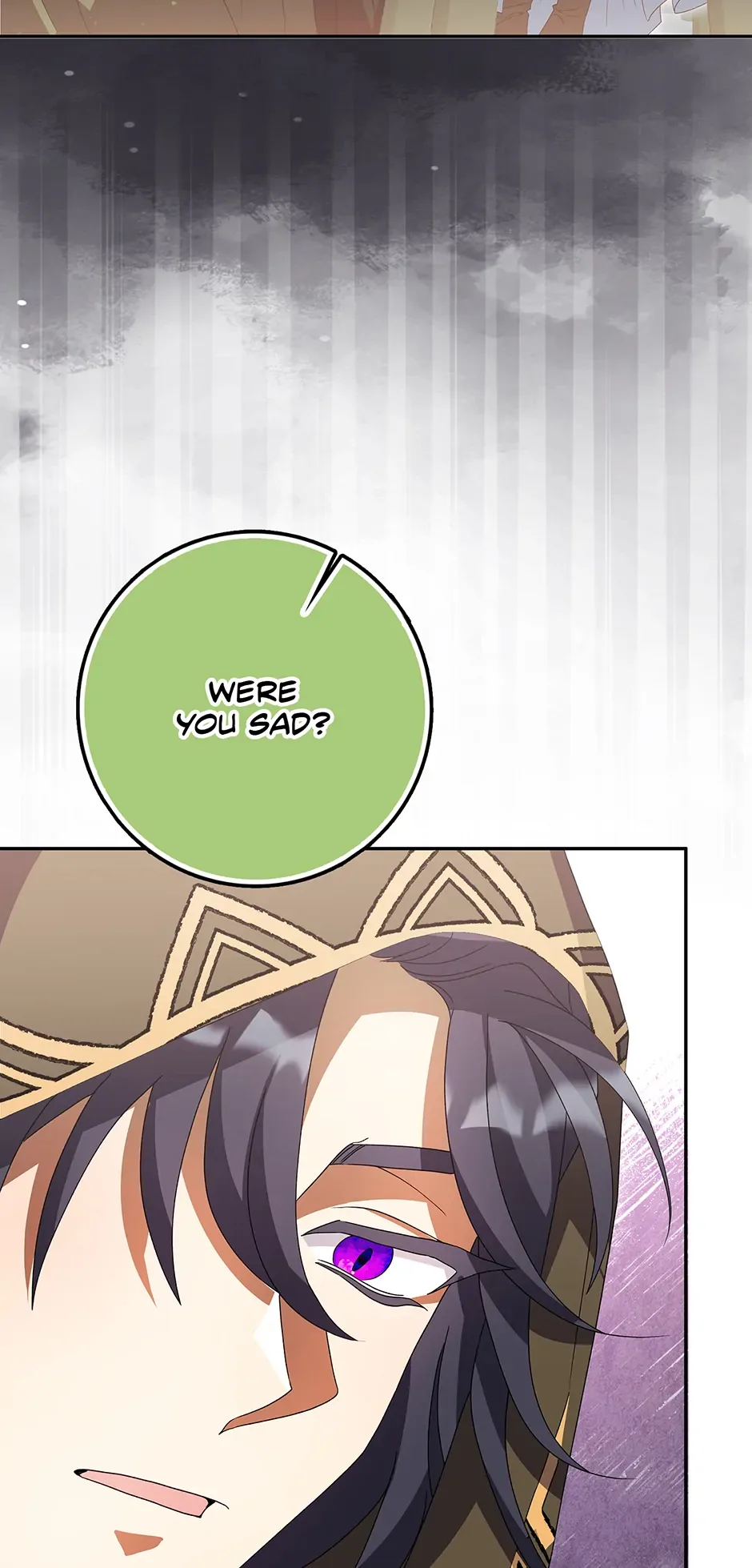 I’m In Trouble Because The Emperor Thinks I’m Terminally Ill Chapter 44 page 30