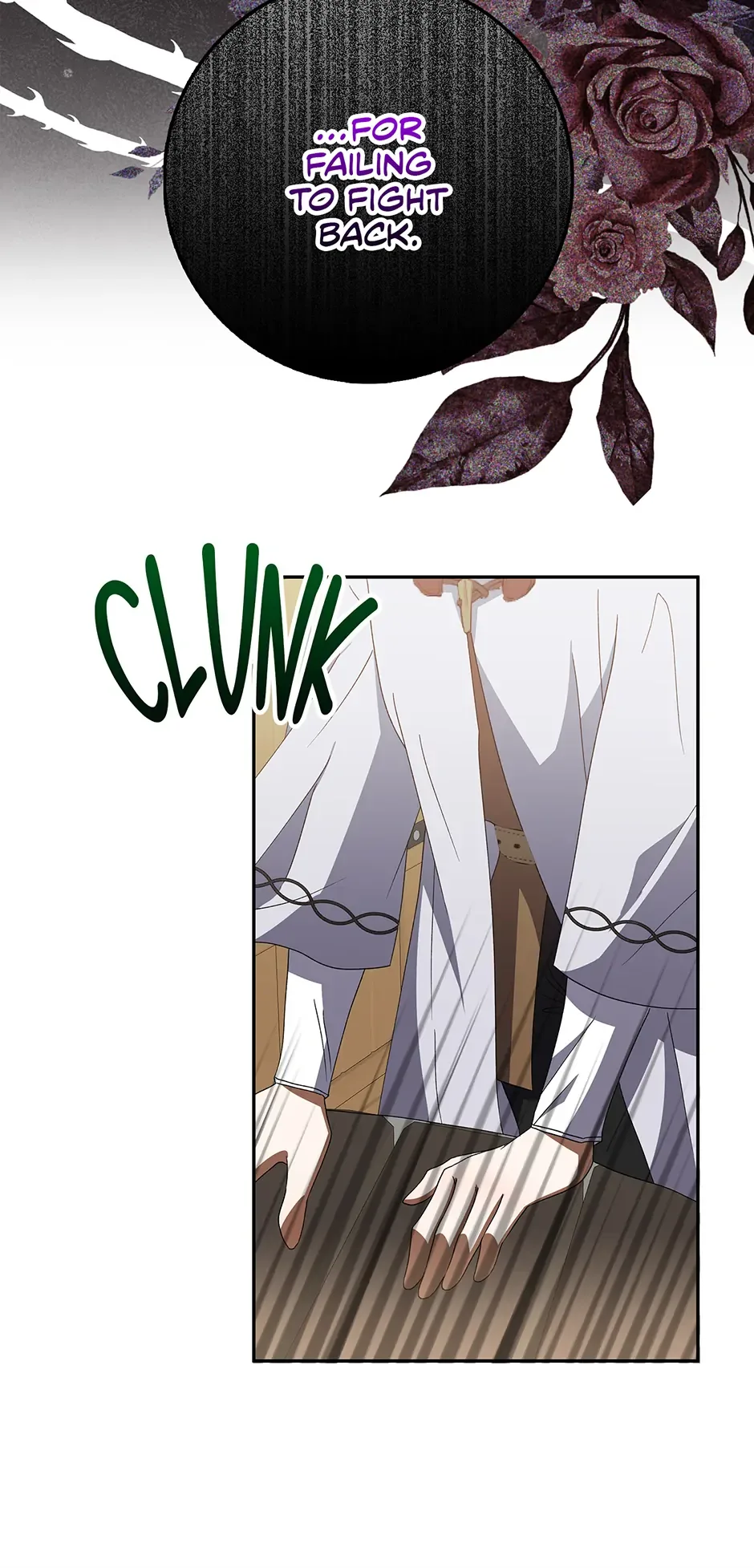 I’m In Trouble Because The Emperor Thinks I’m Terminally Ill Chapter 44 page 38