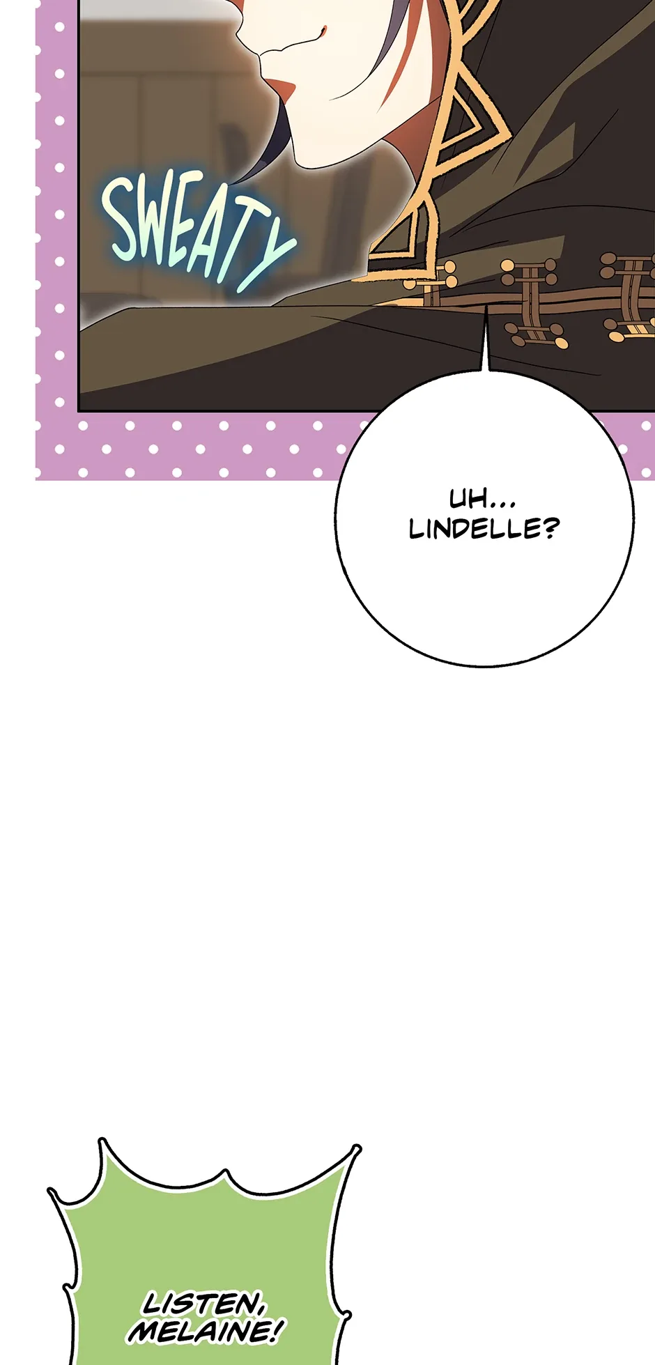 I’m In Trouble Because The Emperor Thinks I’m Terminally Ill Chapter 44 page 42