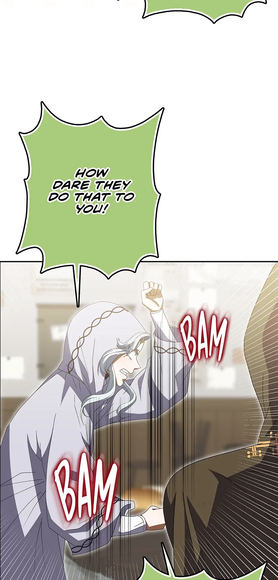 I’m In Trouble Because The Emperor Thinks I’m Terminally Ill Chapter 44 page 40