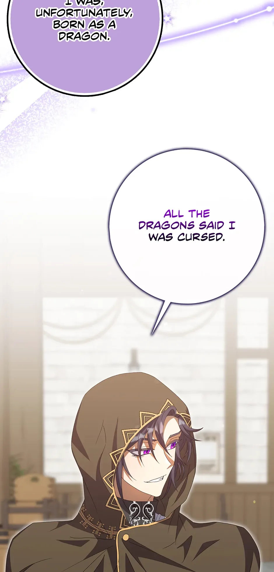 I’m In Trouble Because The Emperor Thinks I’m Terminally Ill Chapter 44 page 17
