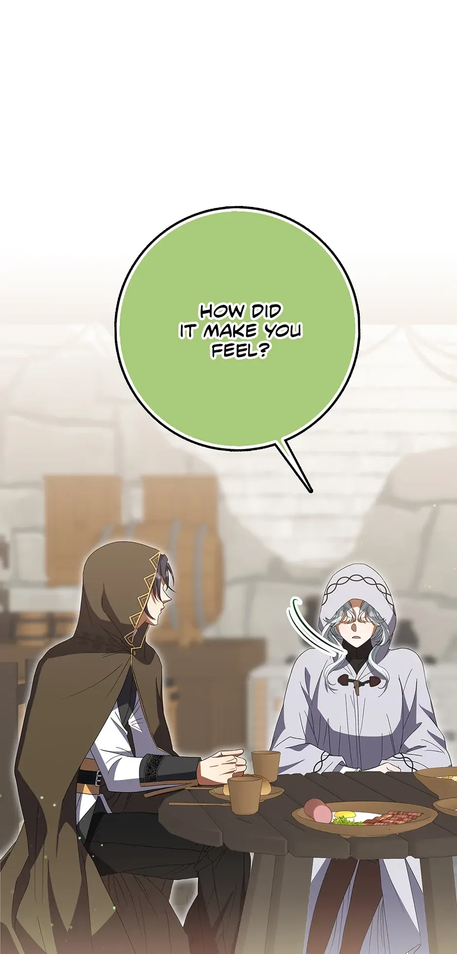 I’m In Trouble Because The Emperor Thinks I’m Terminally Ill Chapter 44 page 29