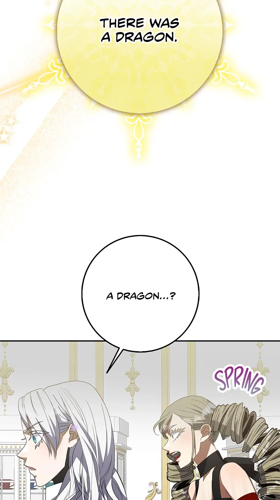 I’m In Trouble Because The Emperor Thinks I’m Terminally Ill Chapter 44 page 80
