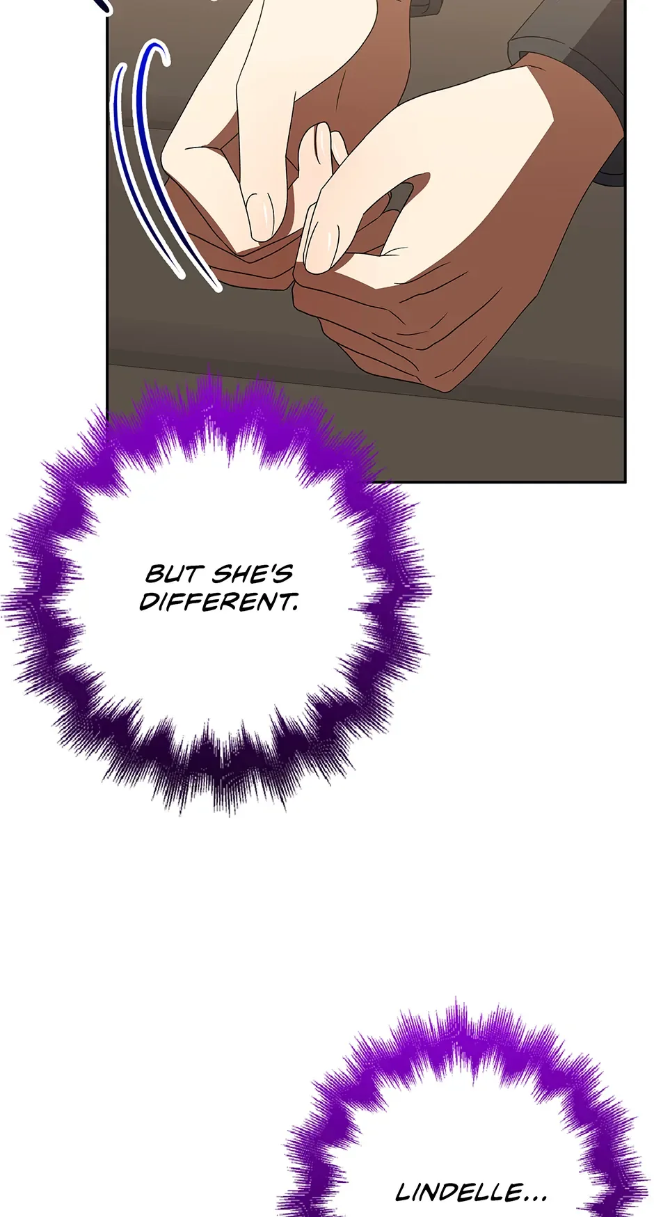I’m In Trouble Because The Emperor Thinks I’m Terminally Ill Chapter 44 page 47
