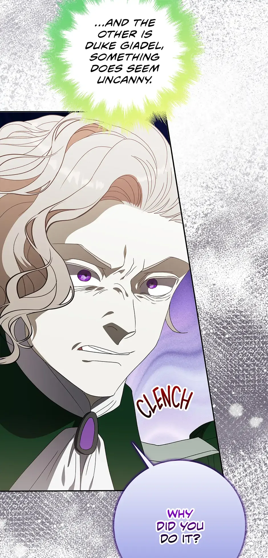 I’m In Trouble Because The Emperor Thinks I’m Terminally Ill Chapter 45 page 14