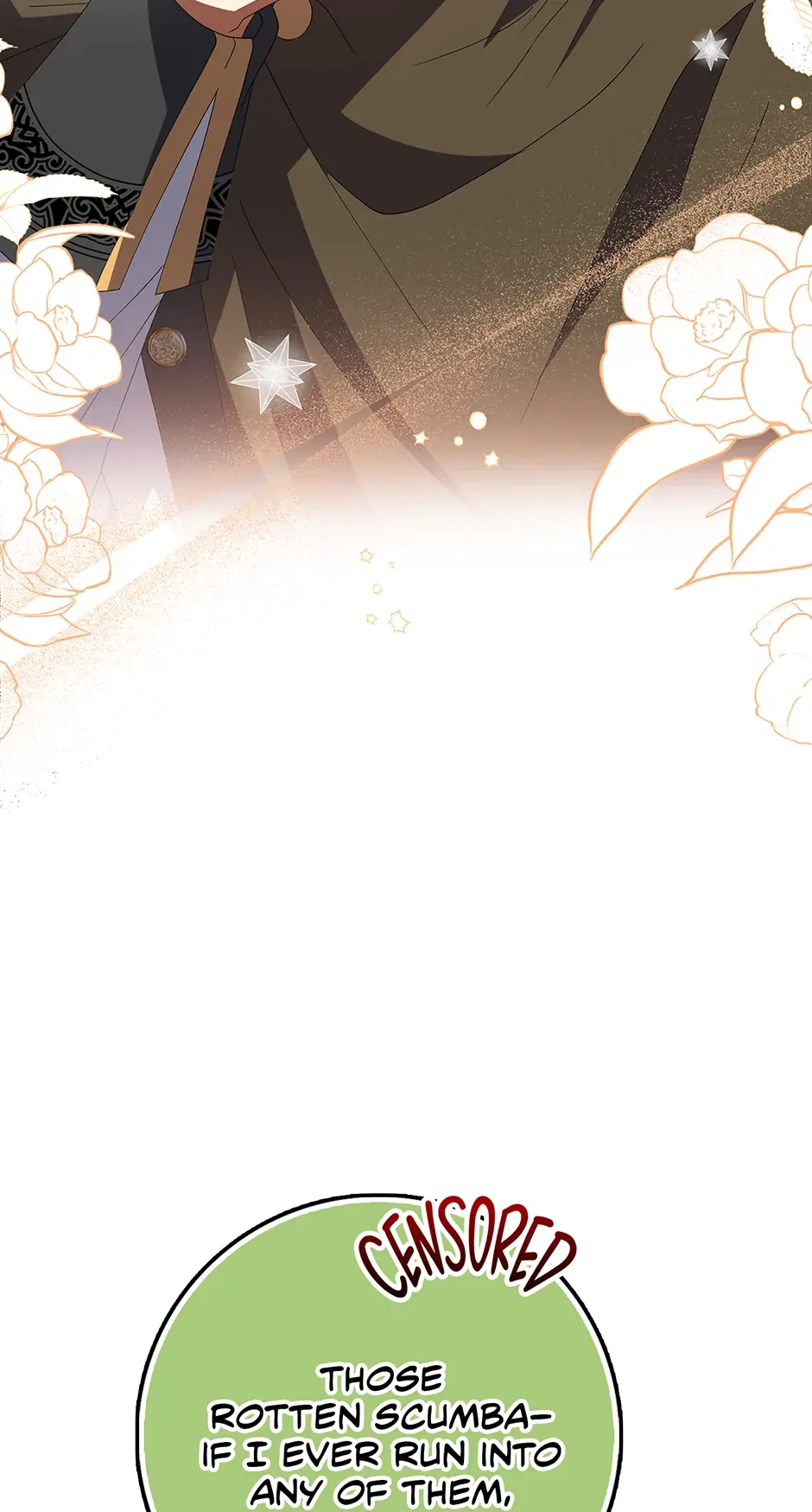 I’m In Trouble Because The Emperor Thinks I’m Terminally Ill Chapter 44 page 50