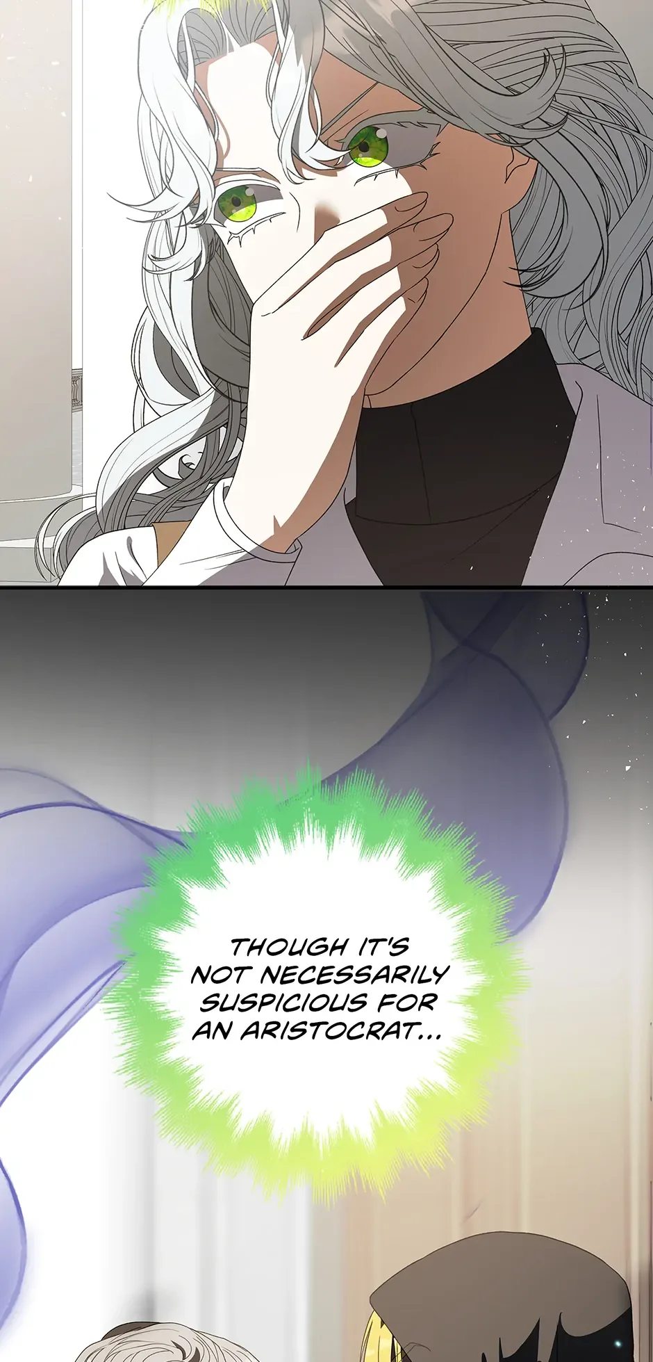 I’m In Trouble Because The Emperor Thinks I’m Terminally Ill Chapter 45 page 11