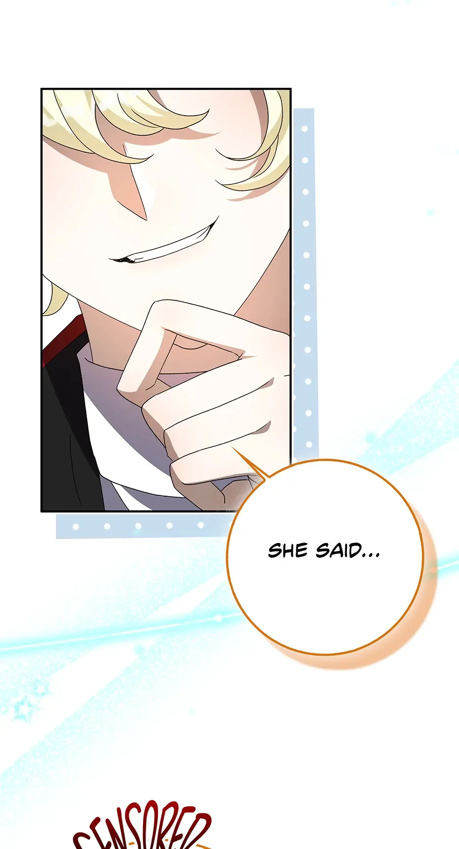 I’m In Trouble Because The Emperor Thinks I’m Terminally Ill Chapter 44 page 67