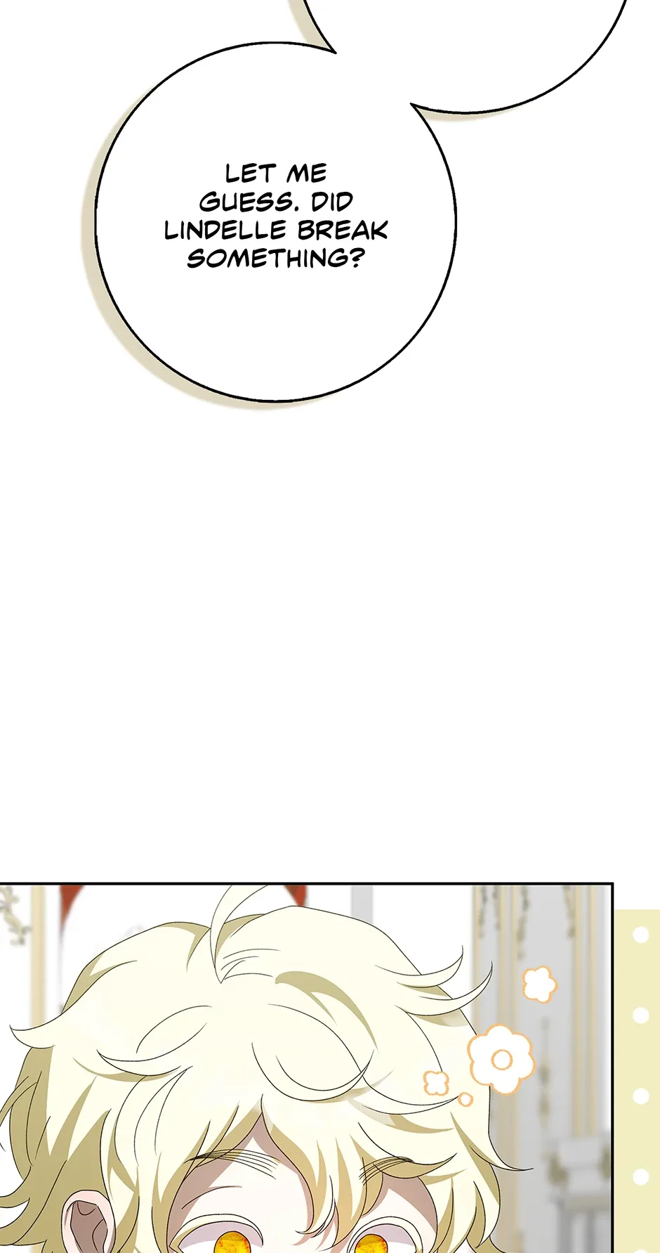 I’m In Trouble Because The Emperor Thinks I’m Terminally Ill Chapter 44 page 77