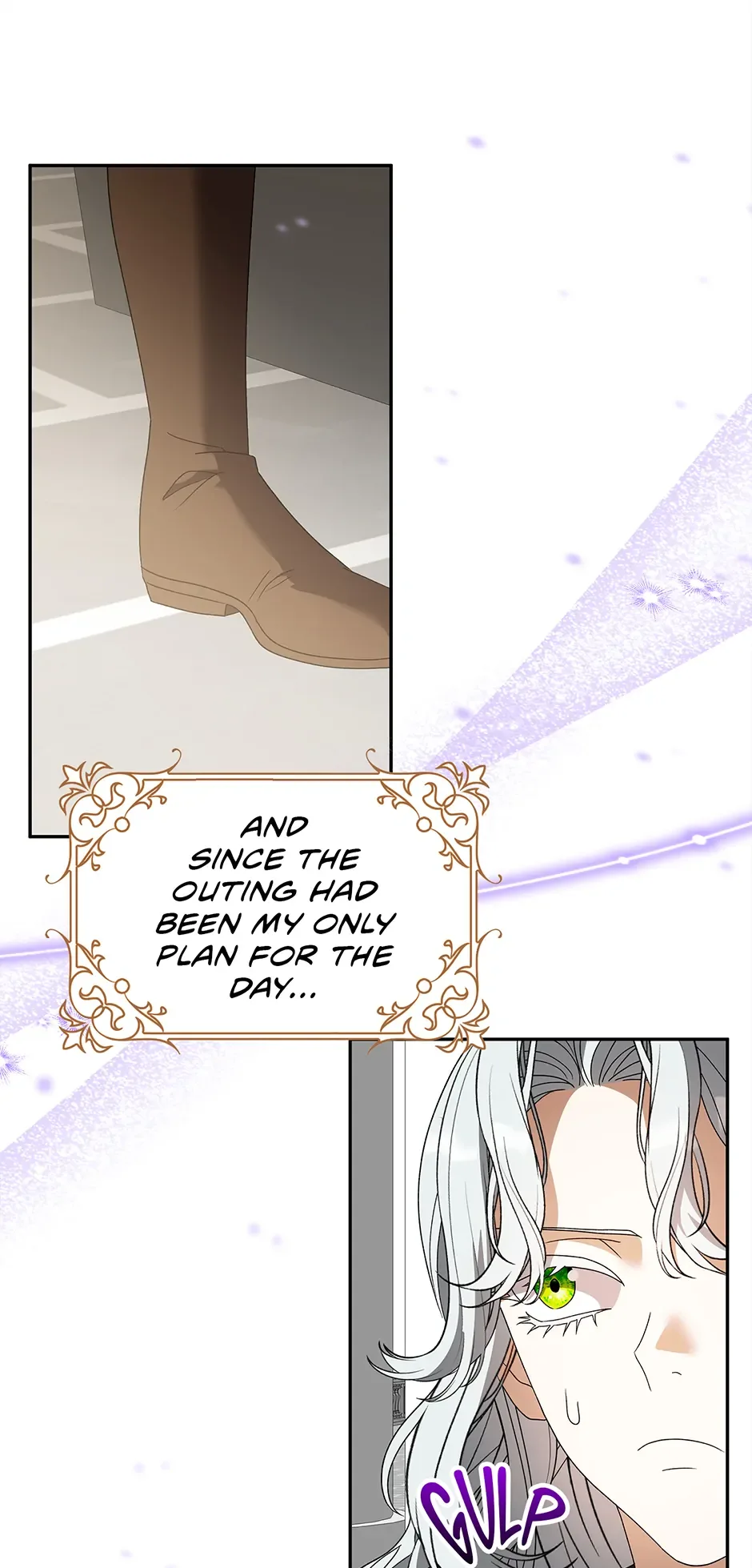 I’m In Trouble Because The Emperor Thinks I’m Terminally Ill Chapter 45 page 7