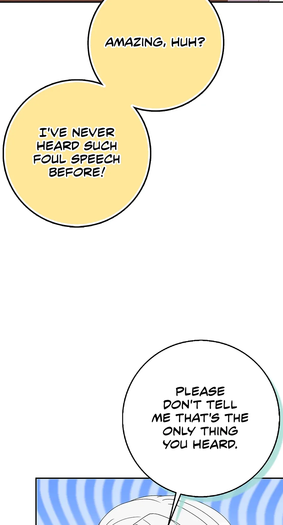 I’m In Trouble Because The Emperor Thinks I’m Terminally Ill Chapter 44 page 70