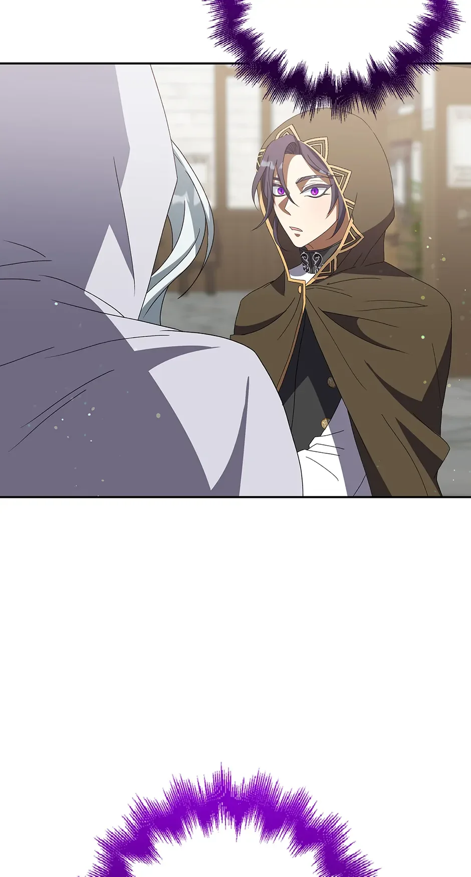 I’m In Trouble Because The Emperor Thinks I’m Terminally Ill Chapter 44 page 48