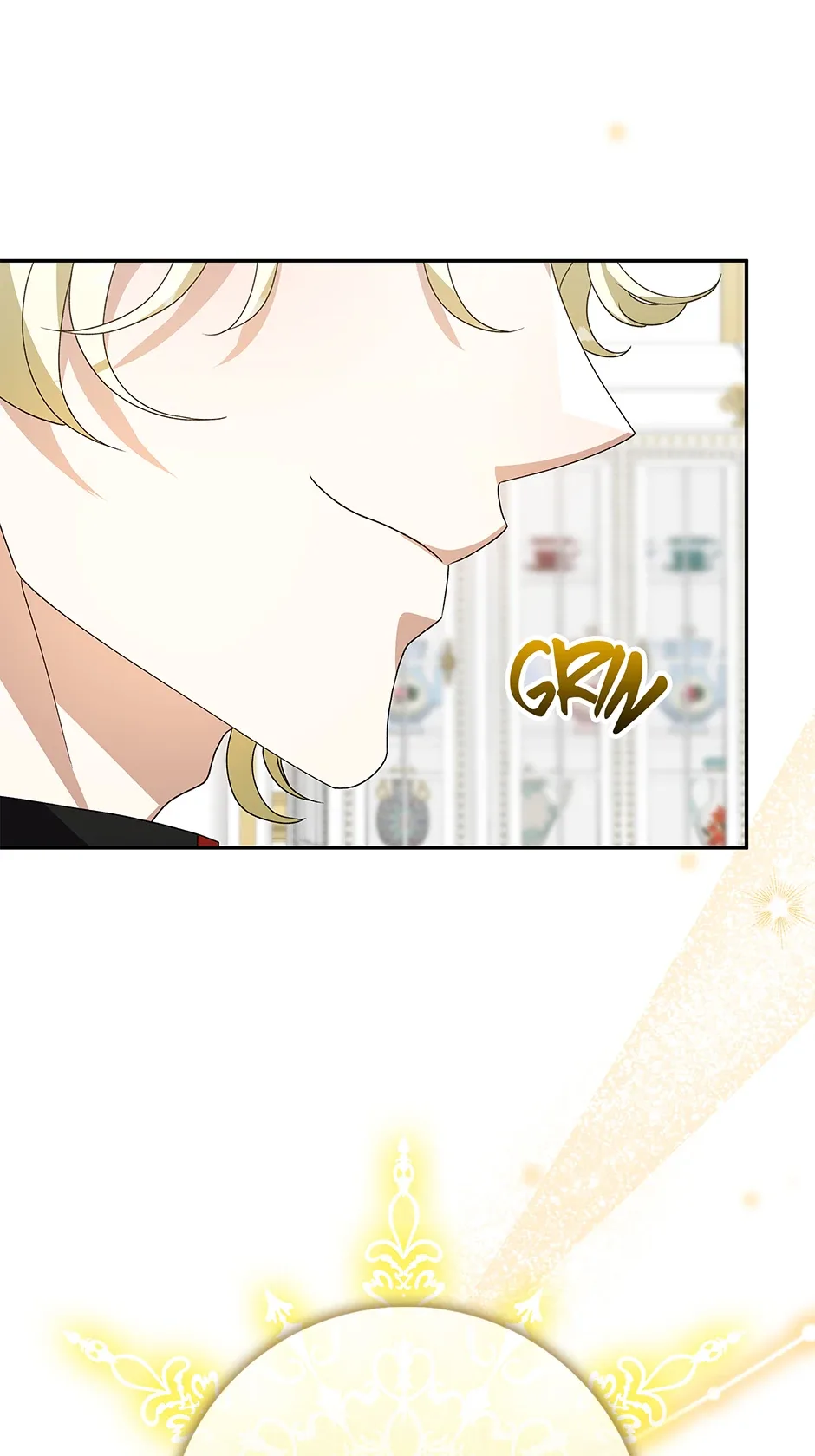 I’m In Trouble Because The Emperor Thinks I’m Terminally Ill Chapter 44 page 79