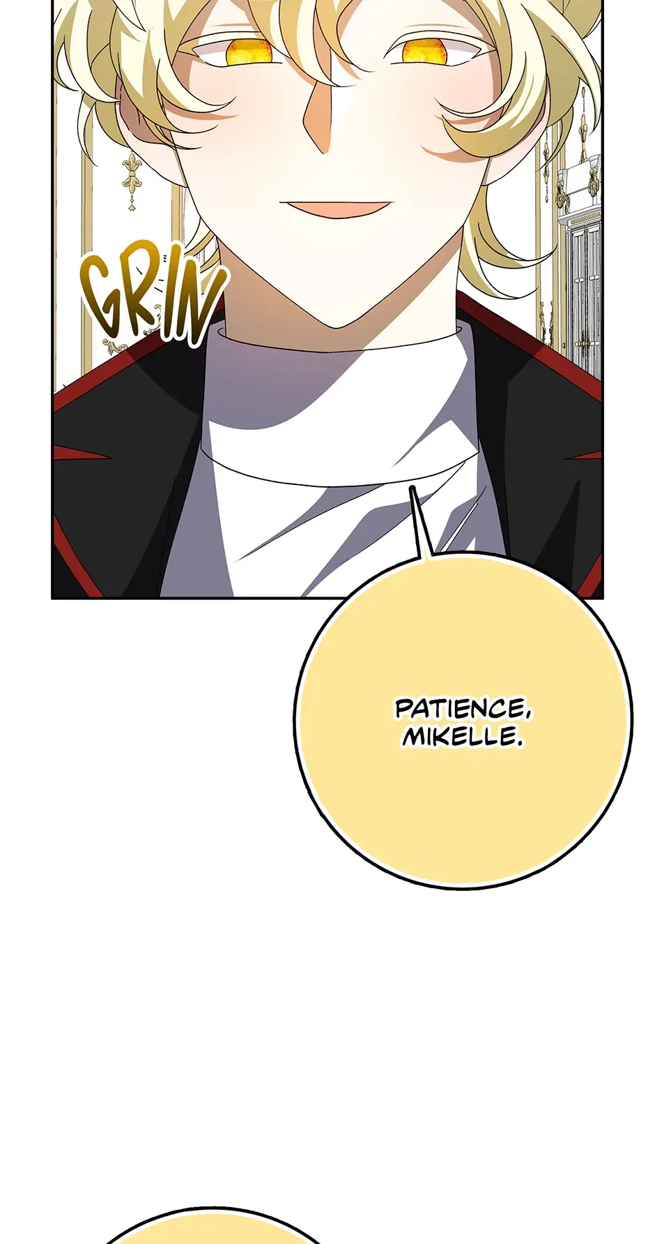 I’m In Trouble Because The Emperor Thinks I’m Terminally Ill Chapter 44 page 74