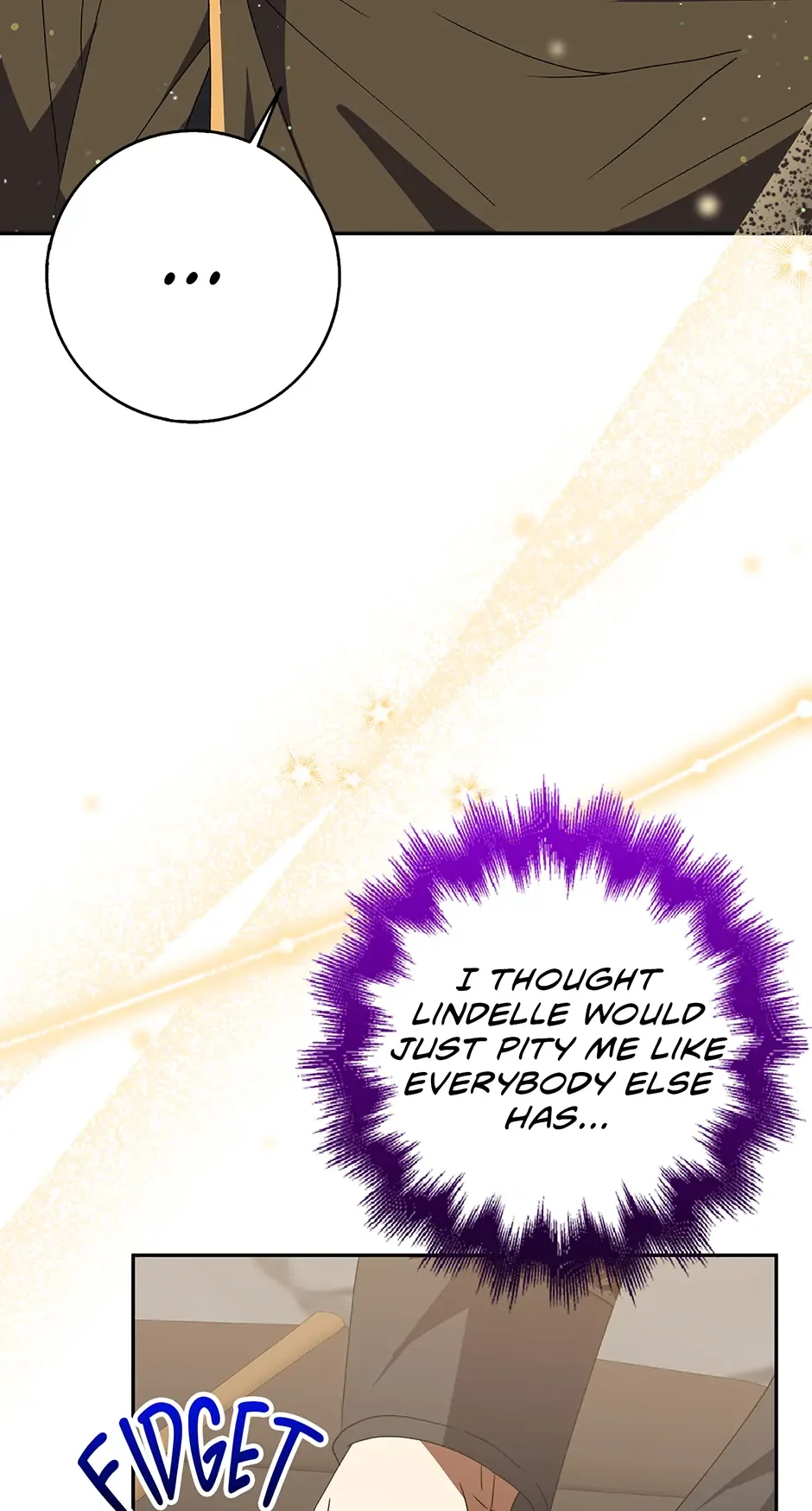 I’m In Trouble Because The Emperor Thinks I’m Terminally Ill Chapter 44 page 46