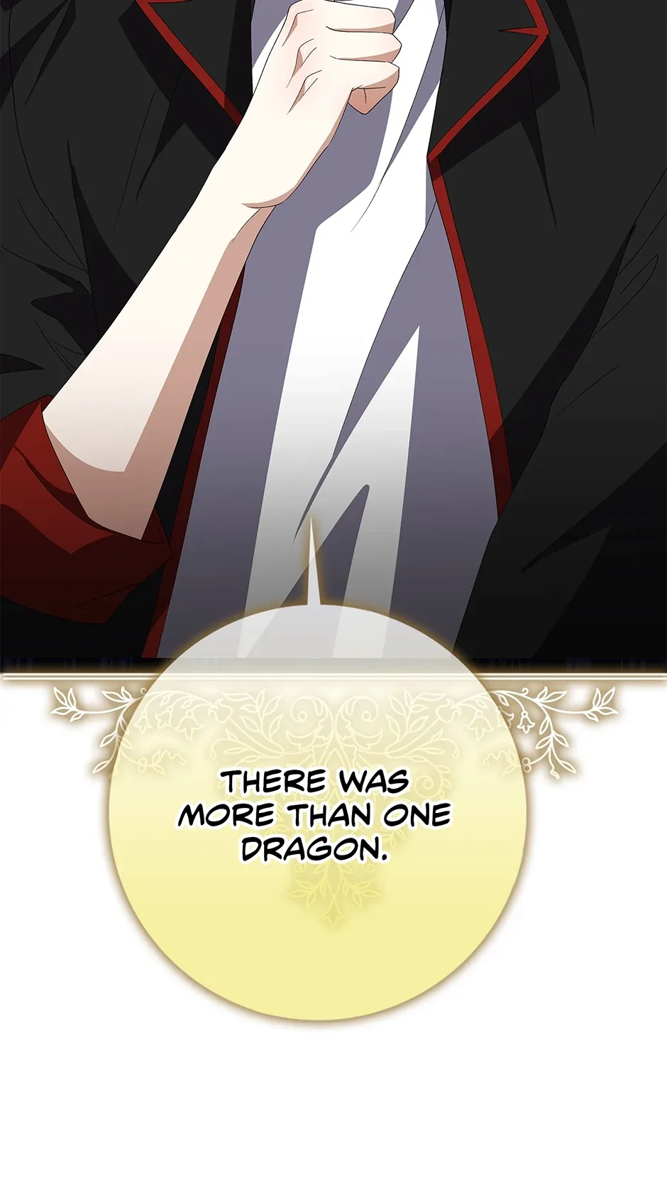 I’m In Trouble Because The Emperor Thinks I’m Terminally Ill Chapter 44 page 83