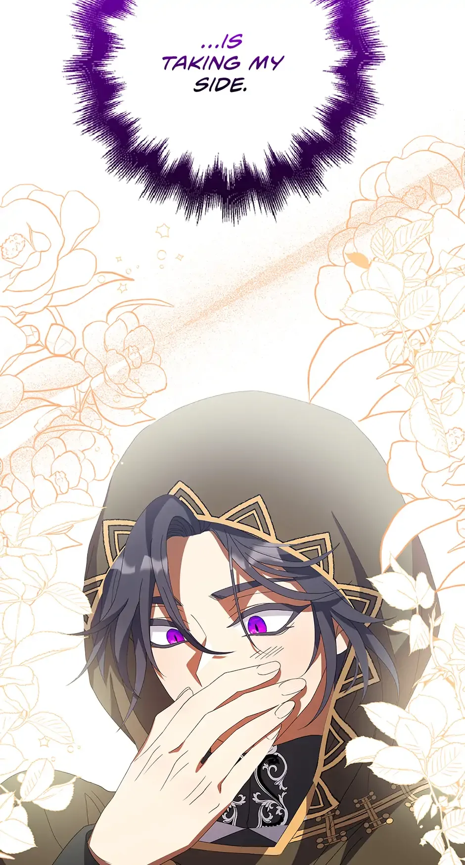 I’m In Trouble Because The Emperor Thinks I’m Terminally Ill Chapter 44 page 49