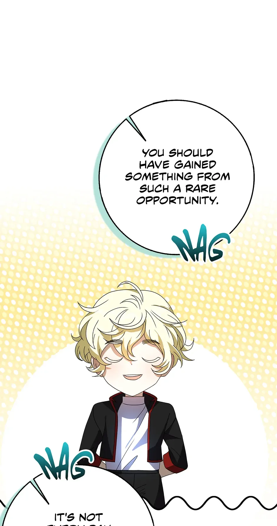 I’m In Trouble Because The Emperor Thinks I’m Terminally Ill Chapter 44 page 72