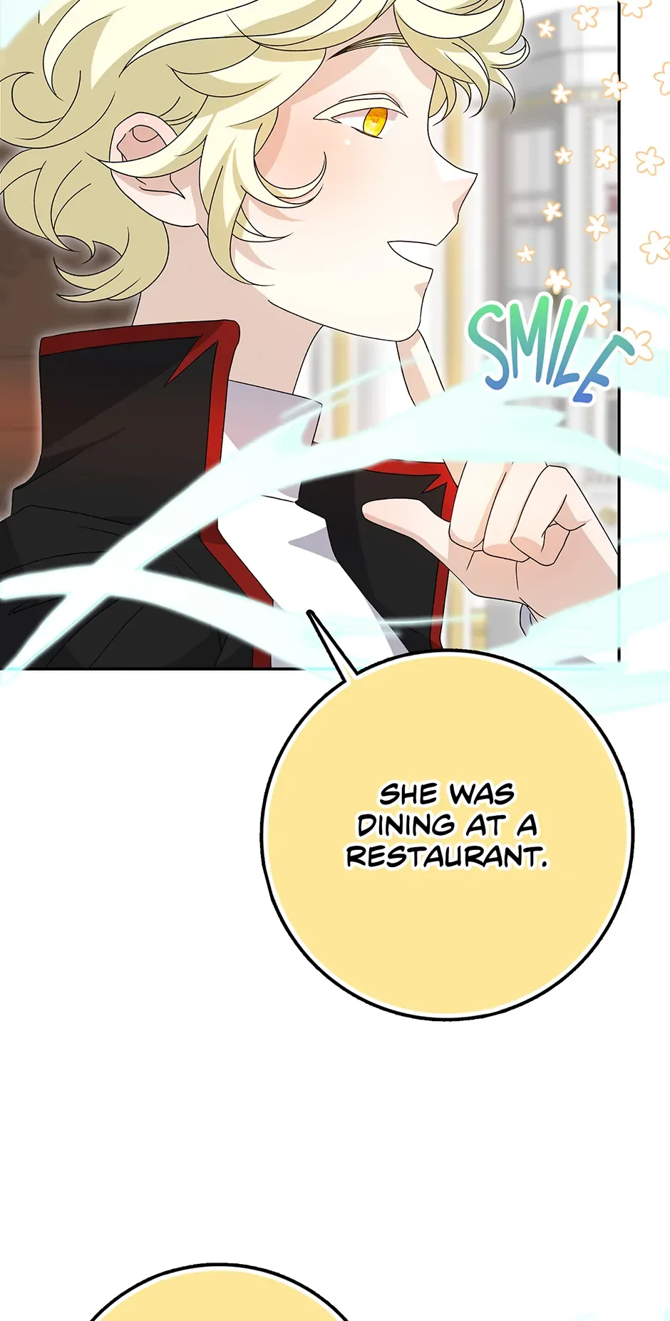 I’m In Trouble Because The Emperor Thinks I’m Terminally Ill Chapter 44 page 62