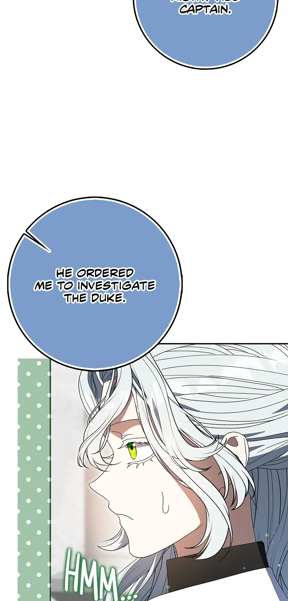 I’m In Trouble Because The Emperor Thinks I’m Terminally Ill Chapter 45 page 45