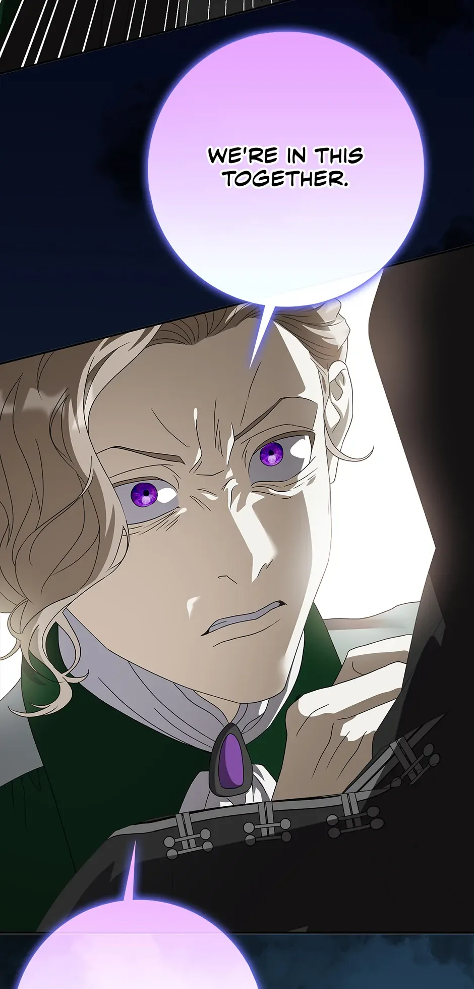 I’m In Trouble Because The Emperor Thinks I’m Terminally Ill Chapter 45 page 27
