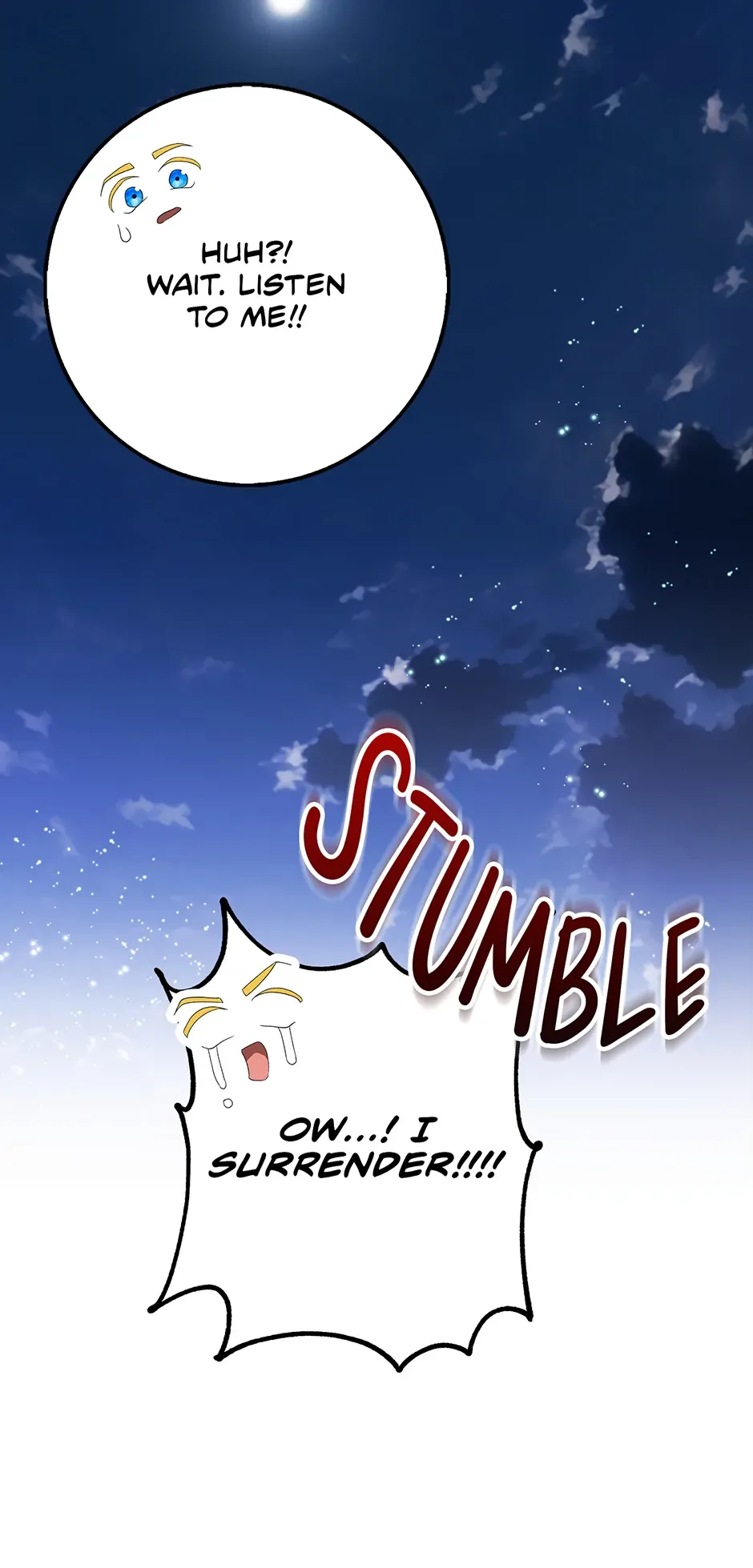 I’m In Trouble Because The Emperor Thinks I’m Terminally Ill Chapter 45 page 41