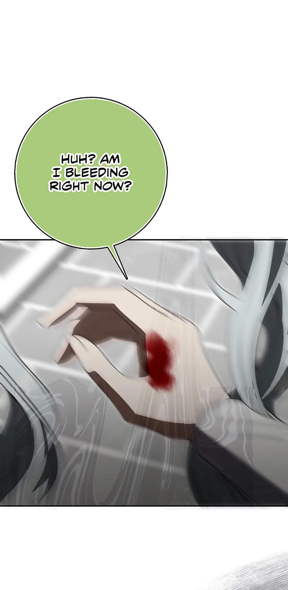 I’m In Trouble Because The Emperor Thinks I’m Terminally Ill Chapter 45 page 75