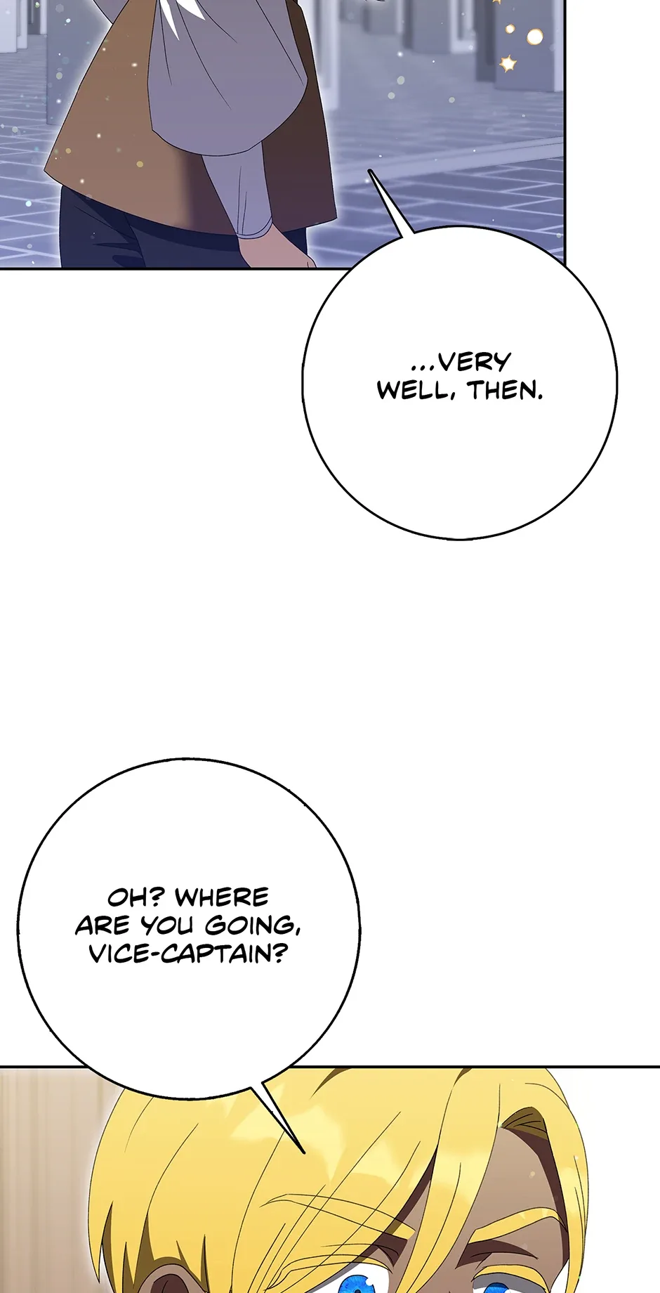 I’m In Trouble Because The Emperor Thinks I’m Terminally Ill Chapter 45 page 58