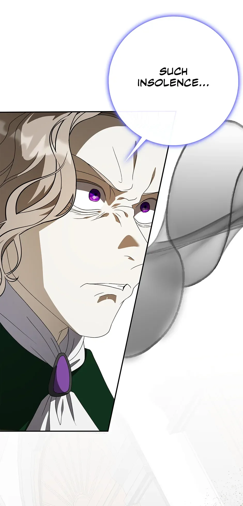 I’m In Trouble Because The Emperor Thinks I’m Terminally Ill Chapter 45 page 31