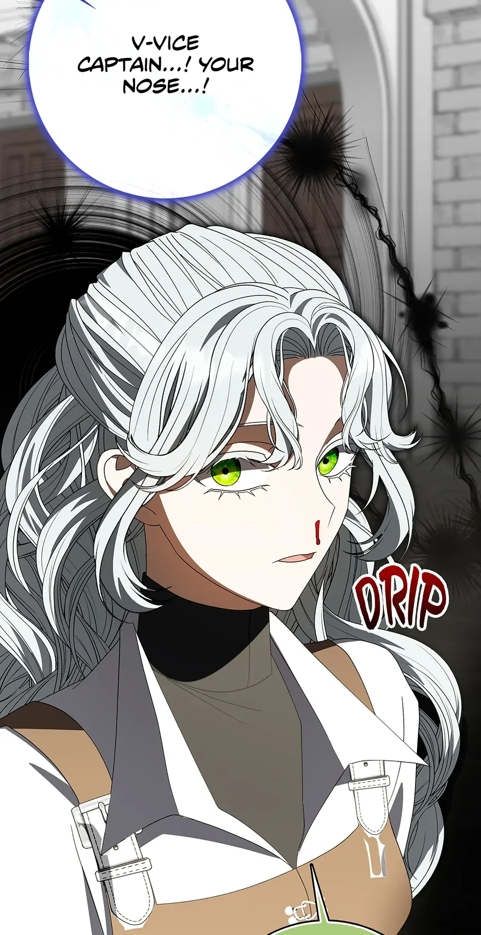 I’m In Trouble Because The Emperor Thinks I’m Terminally Ill Chapter 45 page 71