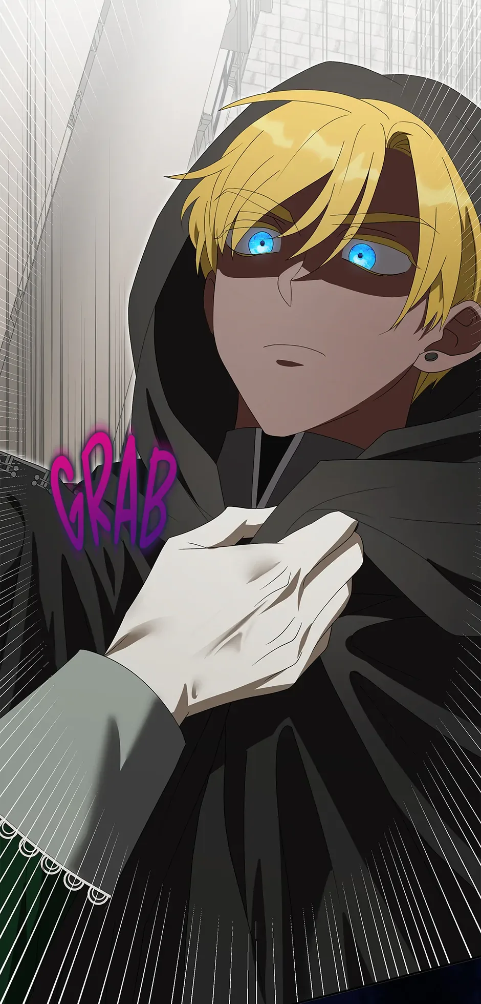 I’m In Trouble Because The Emperor Thinks I’m Terminally Ill Chapter 45 page 26