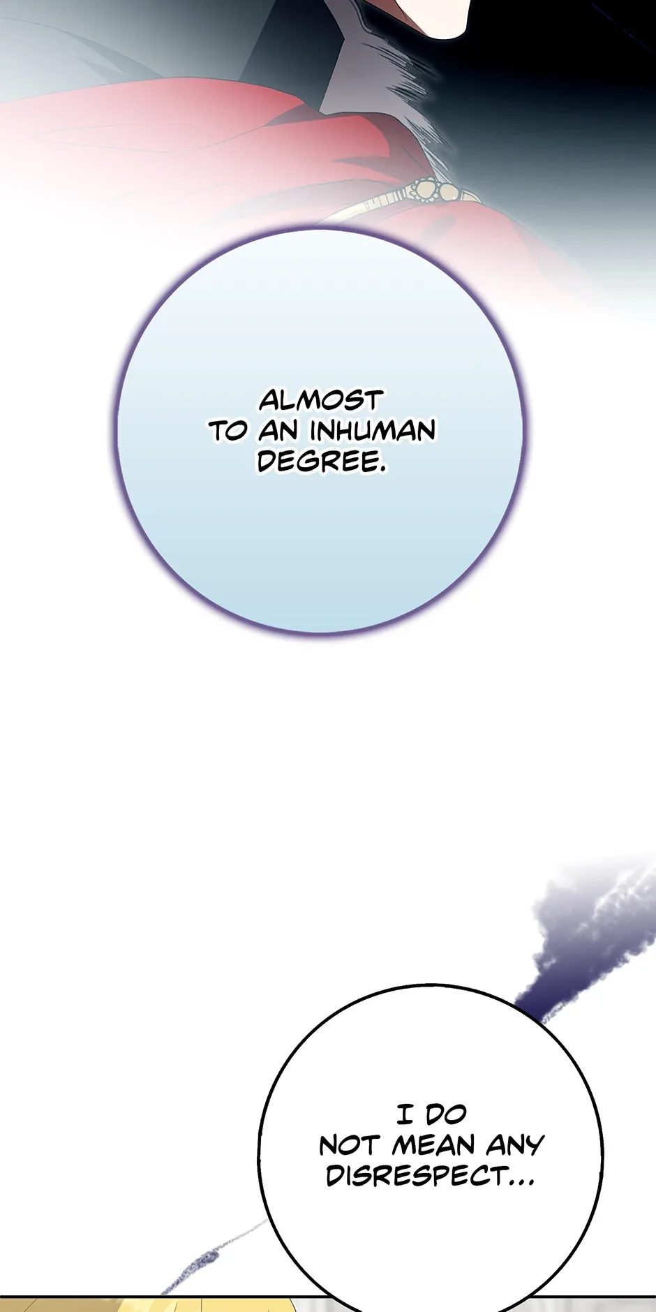 I’m In Trouble Because The Emperor Thinks I’m Terminally Ill Chapter 45 page 66