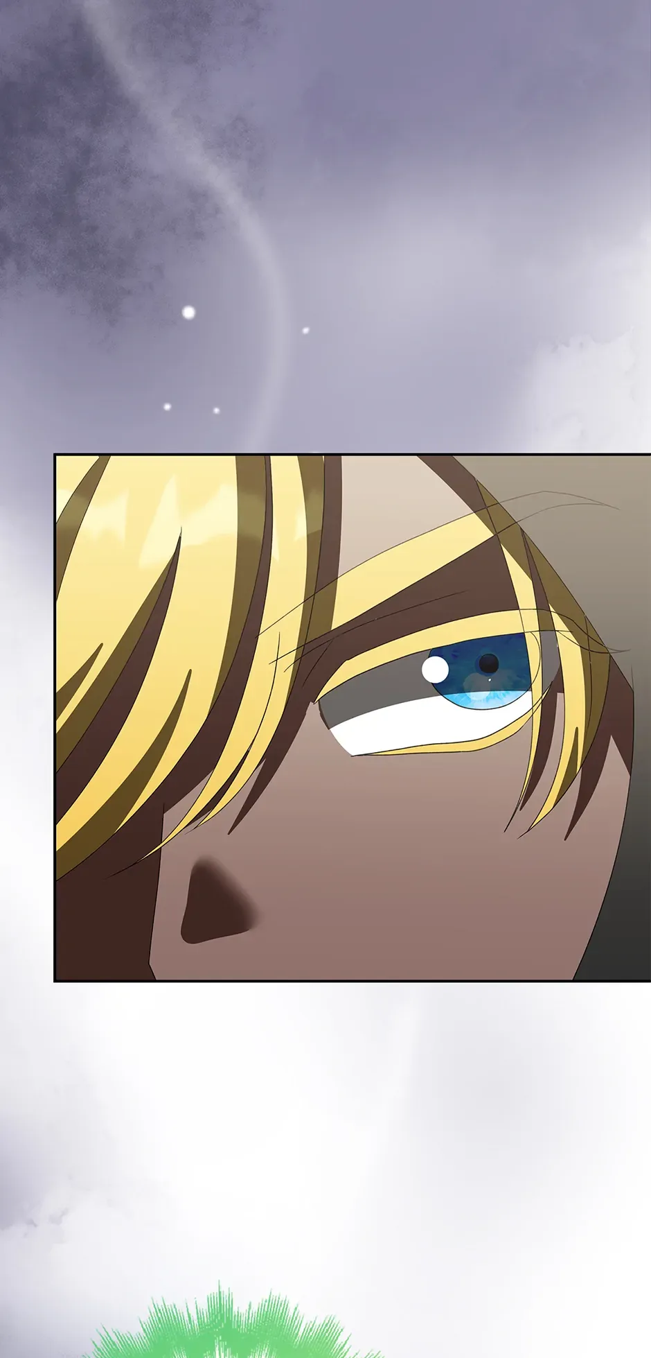 I’m In Trouble Because The Emperor Thinks I’m Terminally Ill Chapter 45 page 33