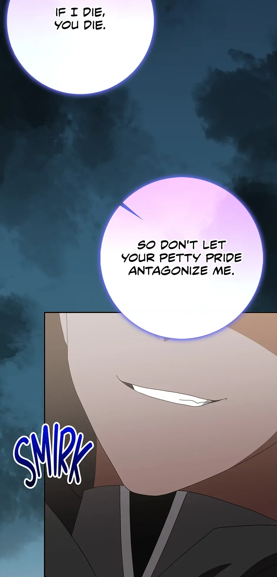 I’m In Trouble Because The Emperor Thinks I’m Terminally Ill Chapter 45 page 28