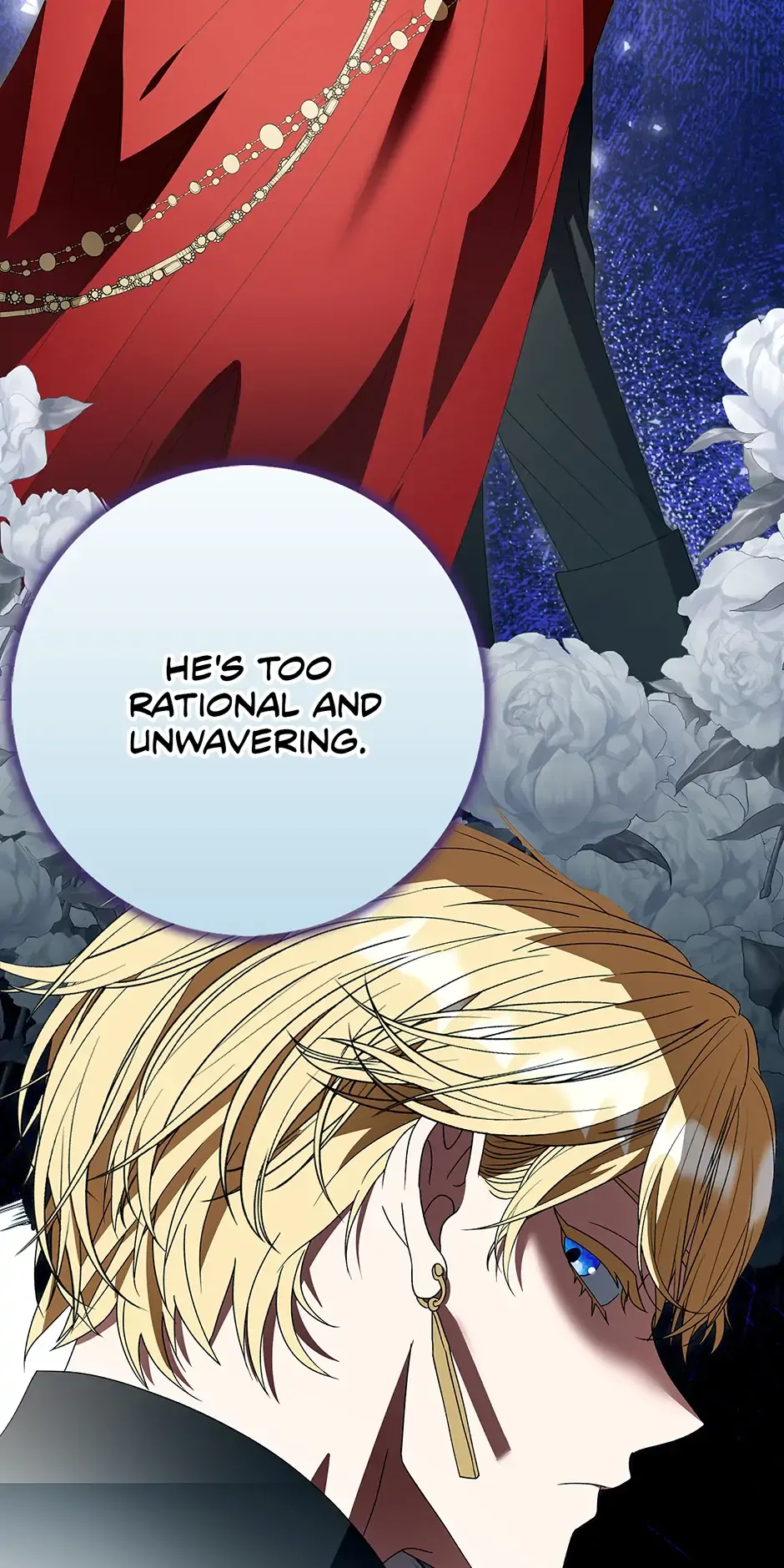 I’m In Trouble Because The Emperor Thinks I’m Terminally Ill Chapter 45 page 65