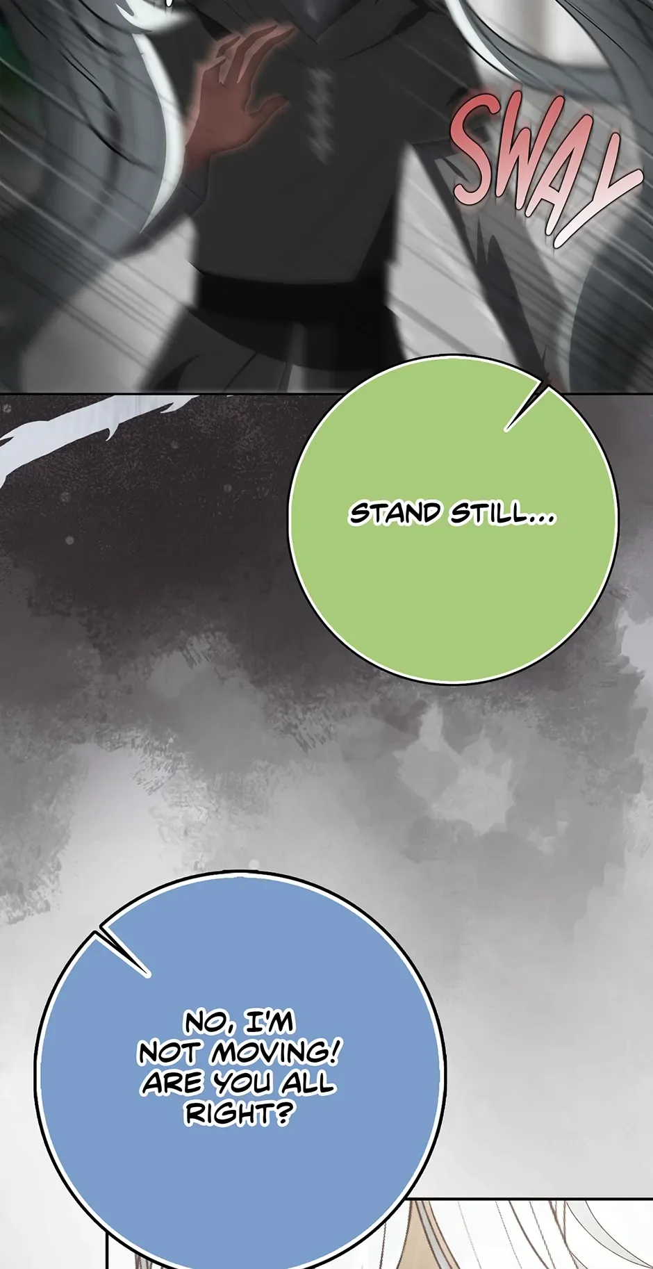 I’m In Trouble Because The Emperor Thinks I’m Terminally Ill Chapter 45 page 73