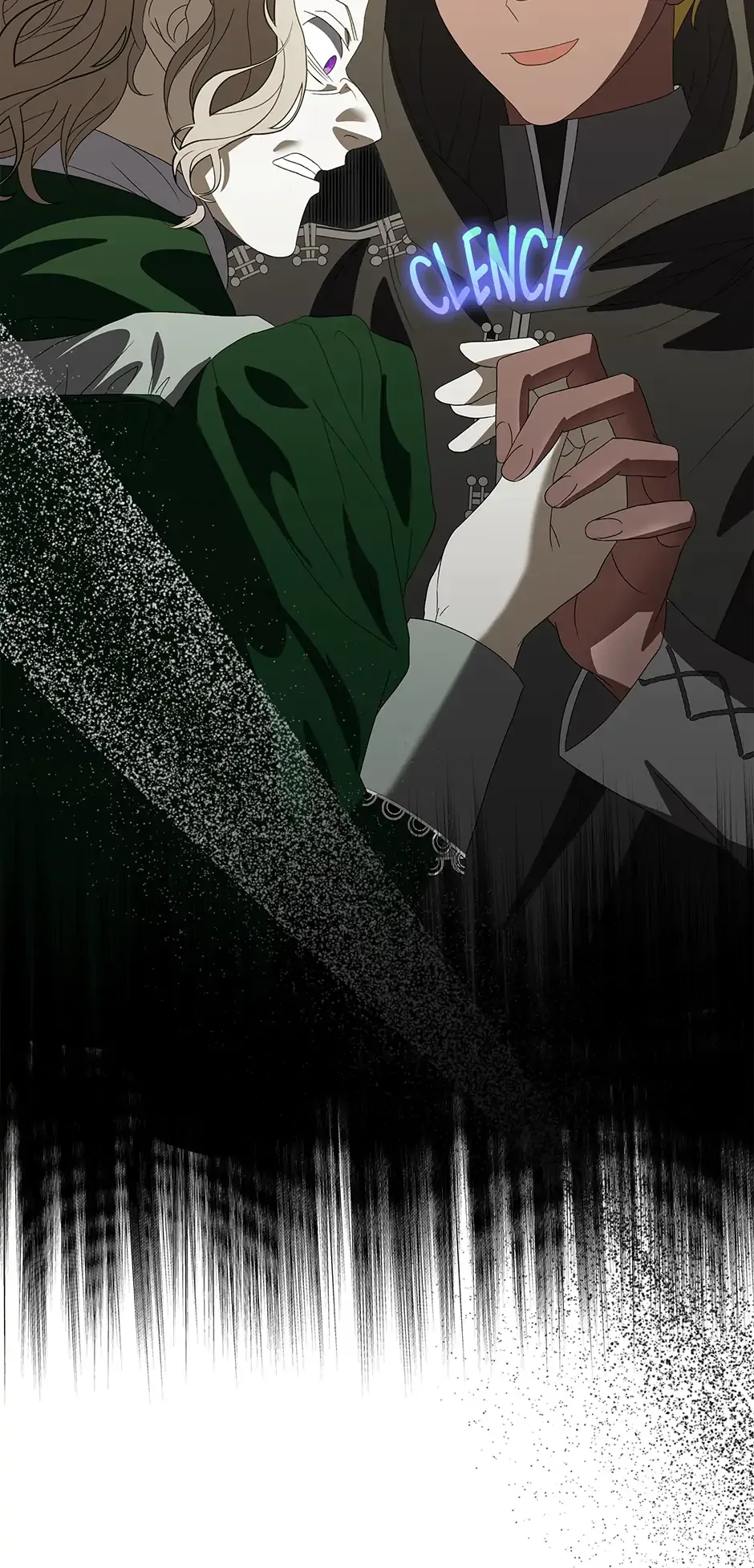 I’m In Trouble Because The Emperor Thinks I’m Terminally Ill Chapter 45 page 30