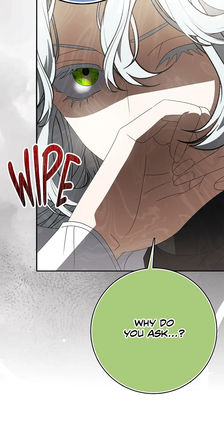 I’m In Trouble Because The Emperor Thinks I’m Terminally Ill Chapter 45 page 74