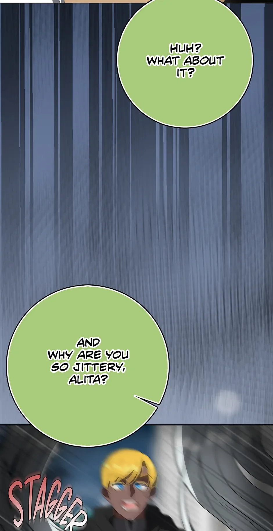 I’m In Trouble Because The Emperor Thinks I’m Terminally Ill Chapter 45 page 72