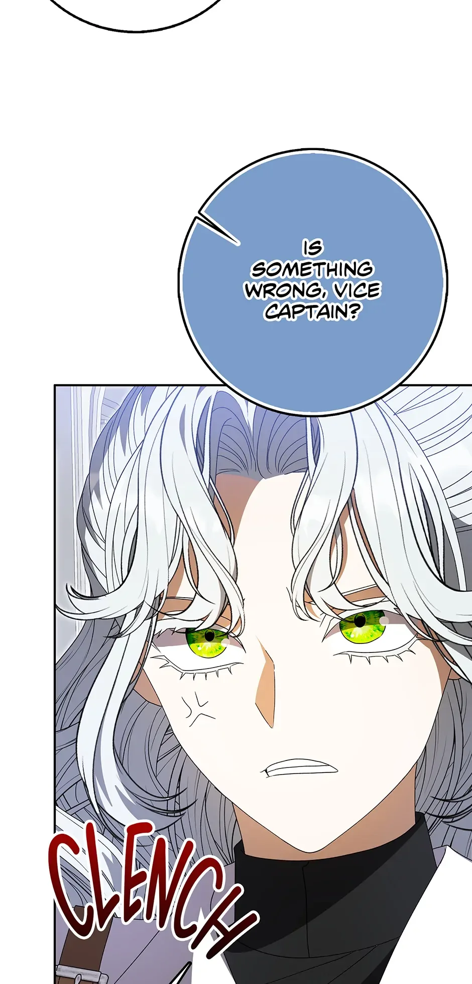I’m In Trouble Because The Emperor Thinks I’m Terminally Ill Chapter 45 page 39