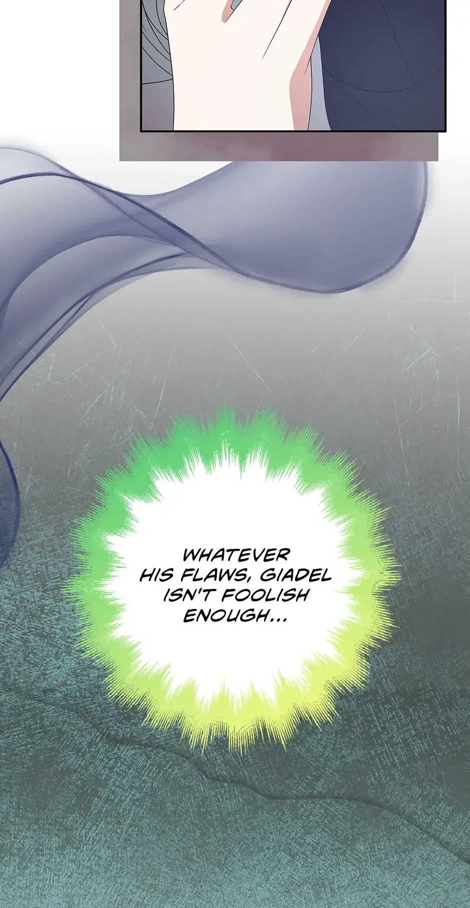 I’m In Trouble Because The Emperor Thinks I’m Terminally Ill Chapter 45 page 52