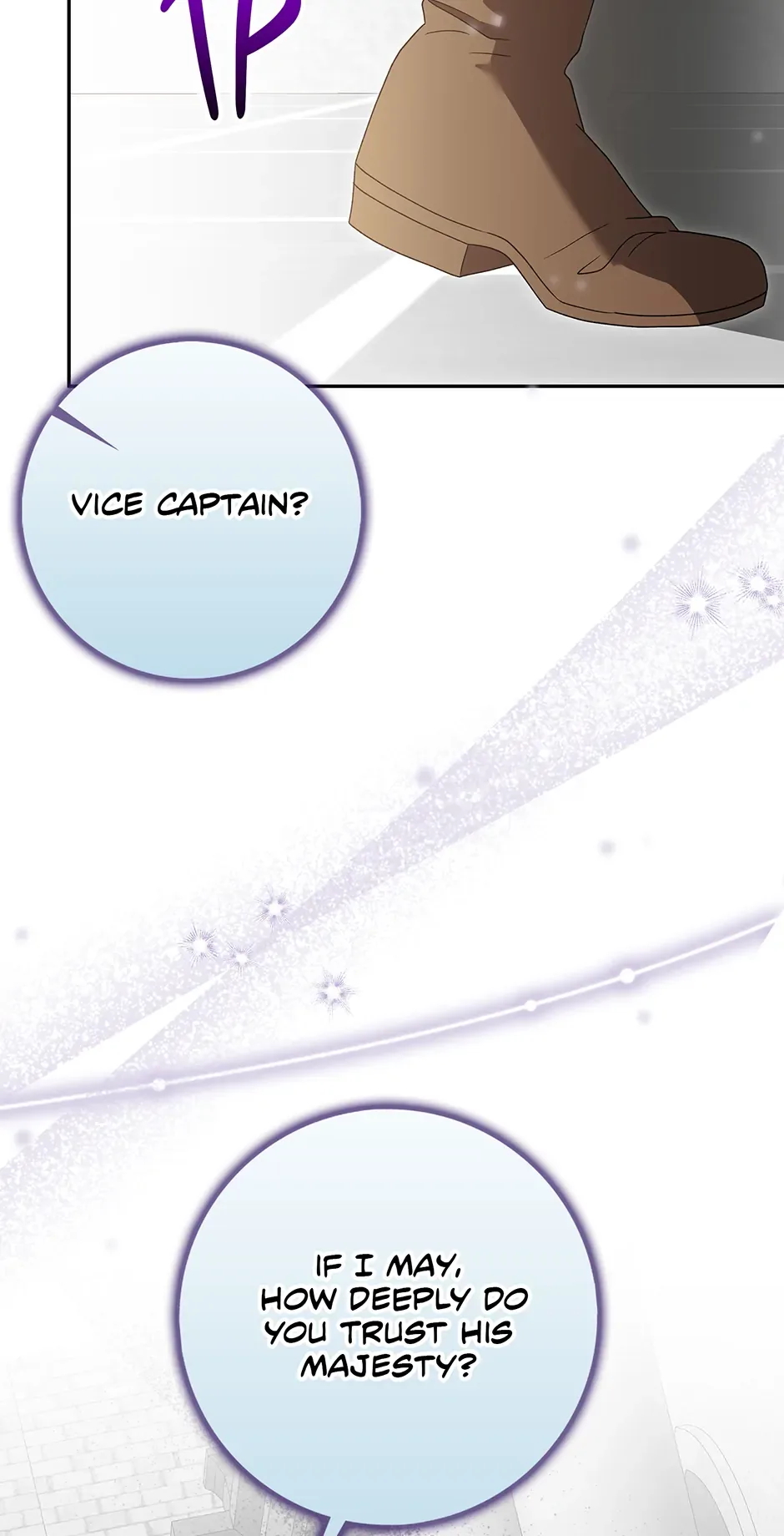 I’m In Trouble Because The Emperor Thinks I’m Terminally Ill Chapter 45 page 60