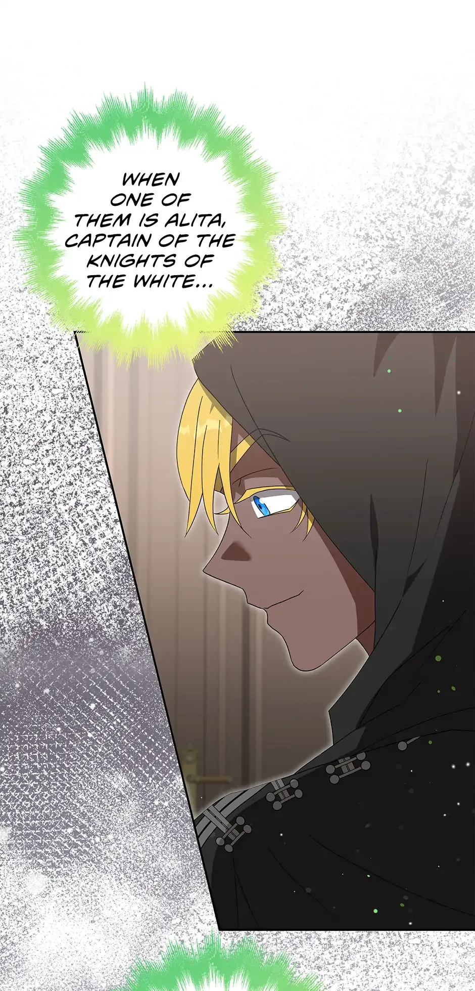 I’m In Trouble Because The Emperor Thinks I’m Terminally Ill Chapter 45 page 13