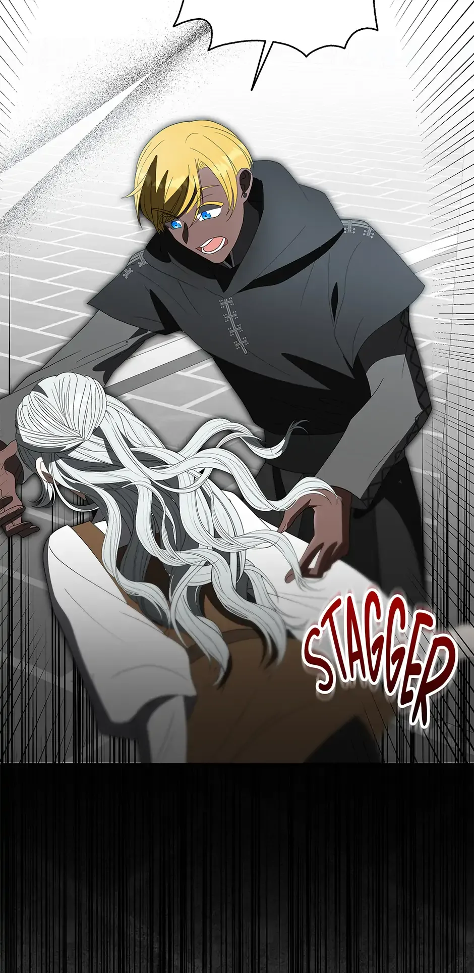 I’m In Trouble Because The Emperor Thinks I’m Terminally Ill Chapter 45 page 77