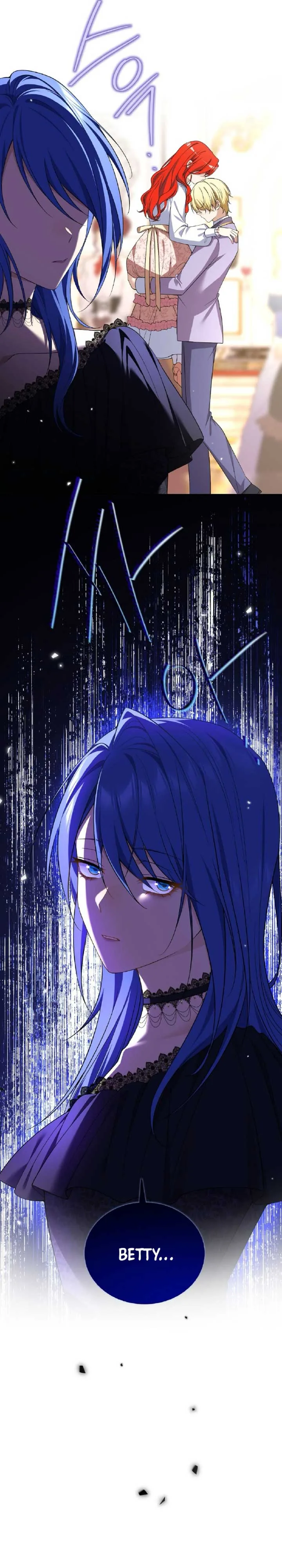 I’m Leaving Without Saving The Terminally Ill Villain Chapter 19 page 32