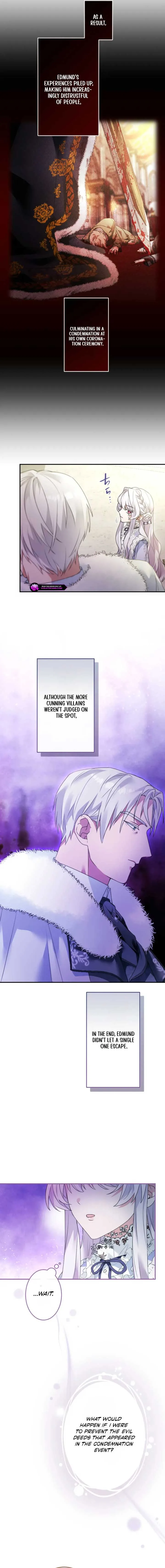 I’m Married into a Family of Tyrants, But Isn’t Their Obsession a Little Too Much? Chapter 7 page 14