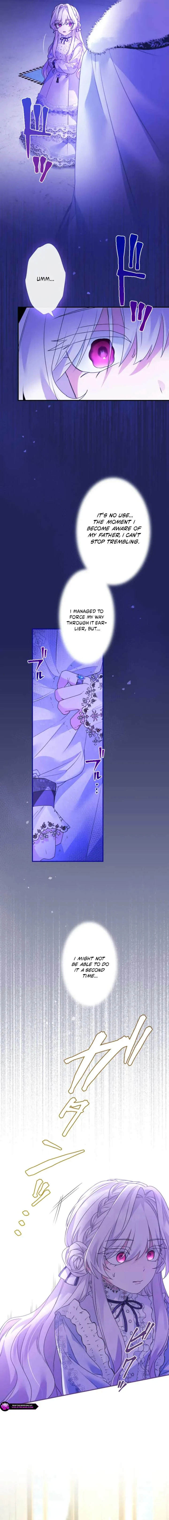 I’m Married into a Family of Tyrants, But Isn’t Their Obsession a Little Too Much? Chapter 7 page 17