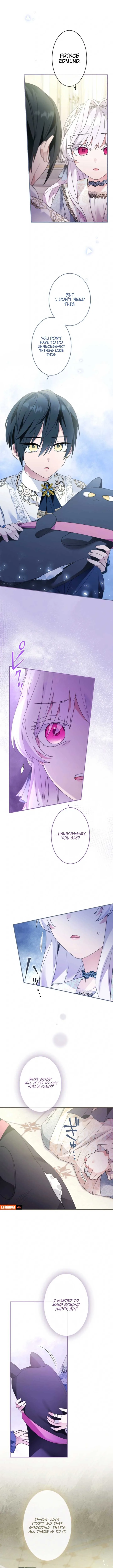 I’m Married into a Family of Tyrants, But Isn’t Their Obsession a Little Too Much? Chapter 15 page 5