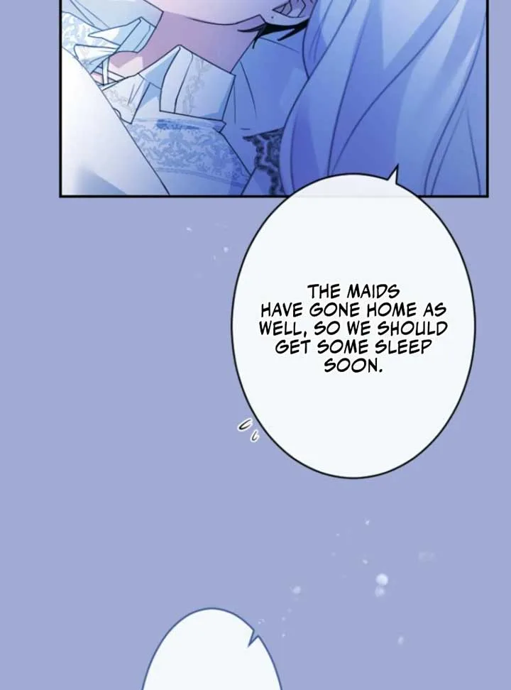 I’m Married into a Family of Tyrants, But Isn’t Their Obsession a Little Too Much? Chapter 16 page 10