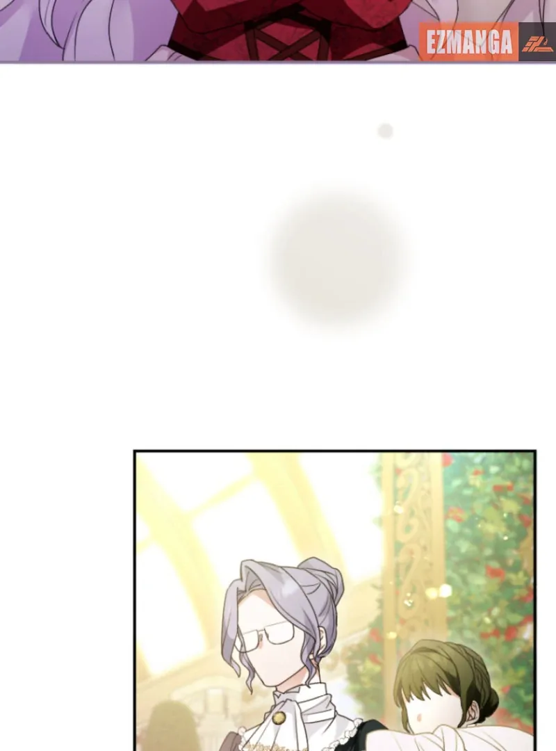 I’m Married into a Family of Tyrants, But Isn’t Their Obsession a Little Too Much? Chapter 21 page 7